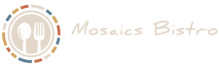 Mosaics Bistro Logo