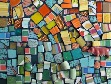 community mosaic project usa